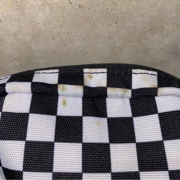 VANS BAIL SHOULDER BAG - Picture 5 of 8